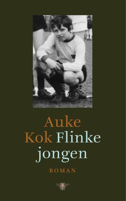 Flinke jongen