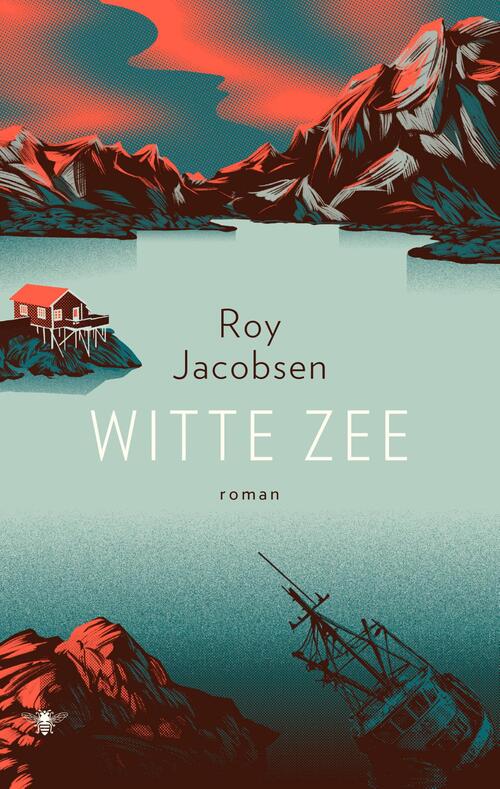 te zee - Wit