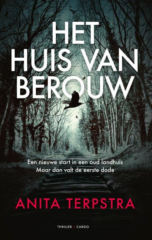 Cargo Het huis van berouw