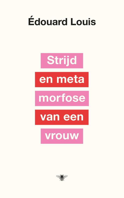 Strijd en metamorfose van een vrouw