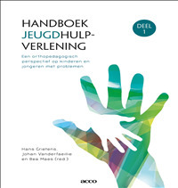Acco, Uitgeverij Handboek Jeugdhulpverlening