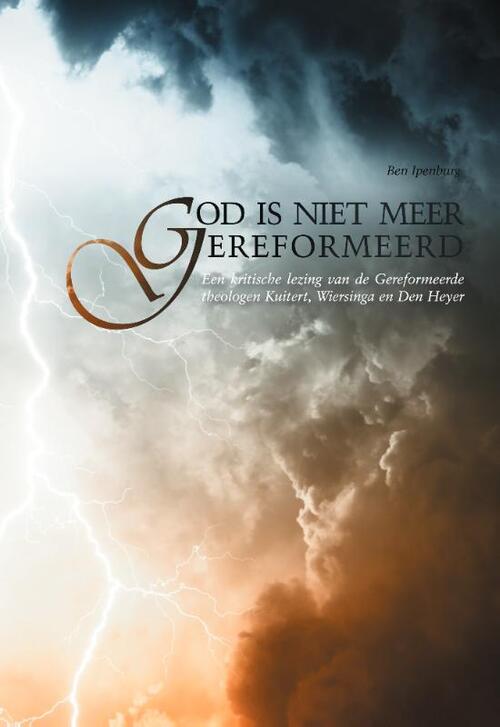 God is niet meer gereformeerd