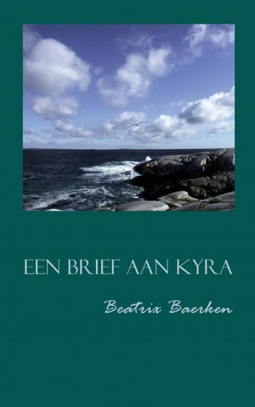 Brave New Books Een brief aan Kyra
