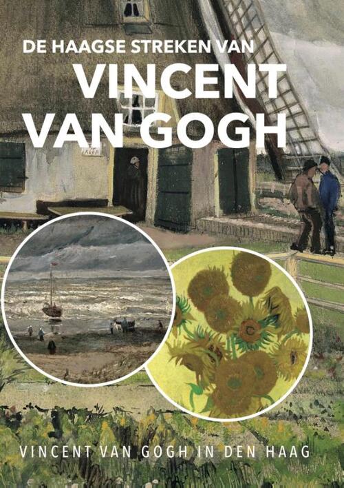 Uitgeverij Hofcultuur De Haagse streken van Vincent van Gogh