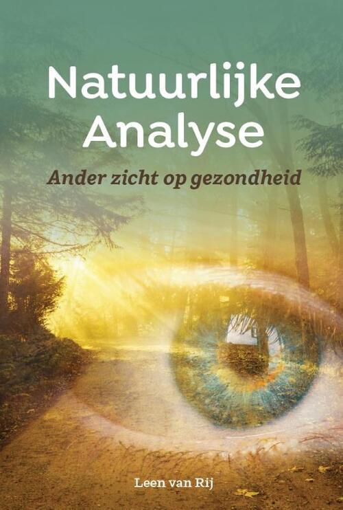 Leen van Rij Natuurlijke Analyse