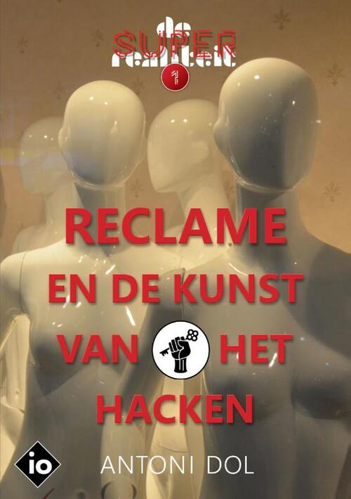 Reclame en de Kunst van het Hacken