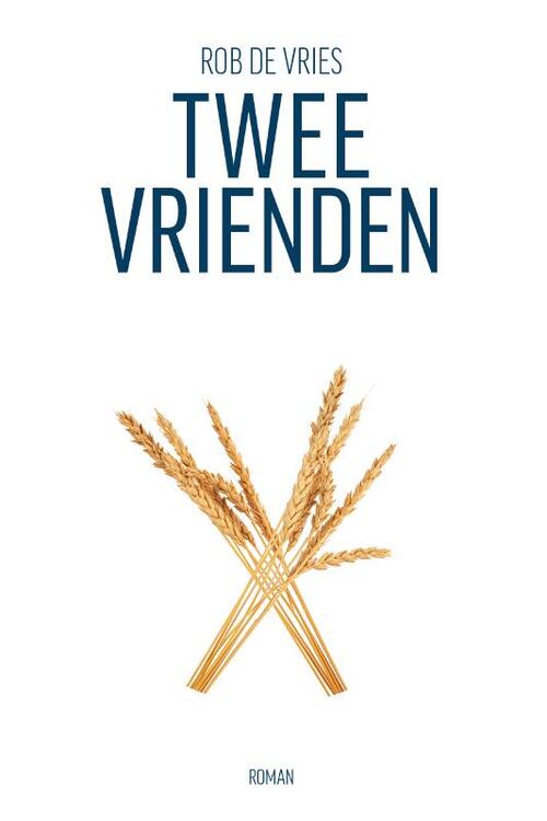 Twee Vrienden