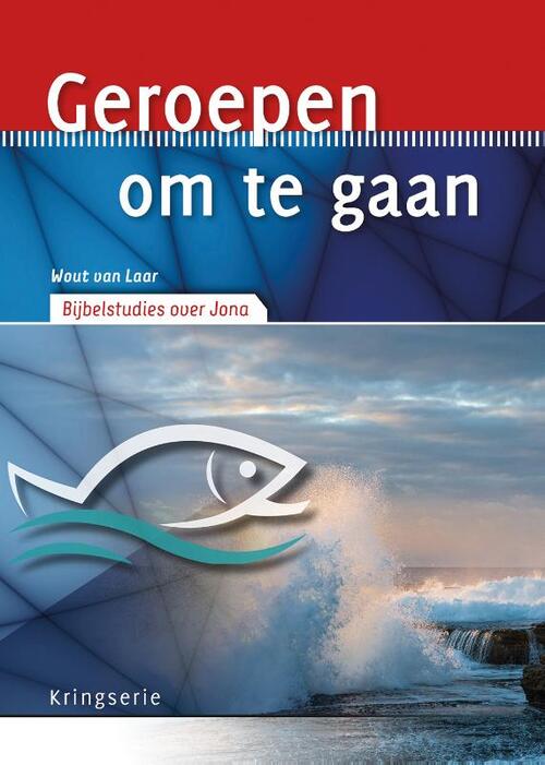 Geroepen om te gaan