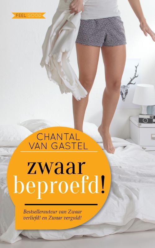 The House Of Books Zwaar beproefd