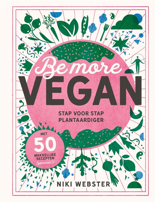 Becht Be more vegan