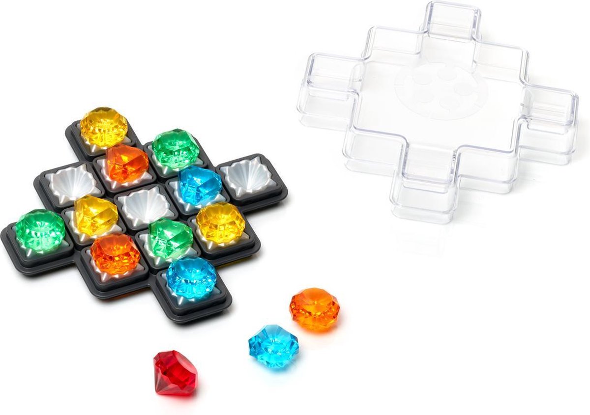 Smartgames Spel Diamond Quest