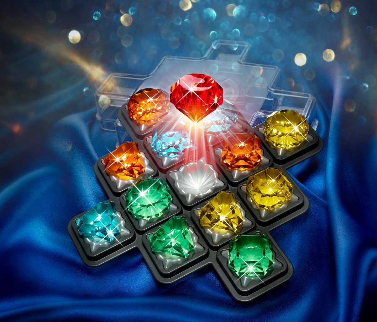 Smartgames Spel Diamond Quest