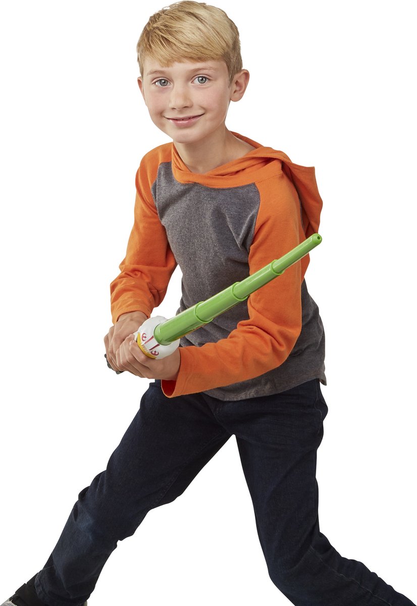 Hasbro Star Wars Lightsaber Squad