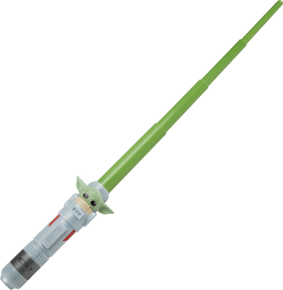 Hasbro Star Wars Lightsaber Squad