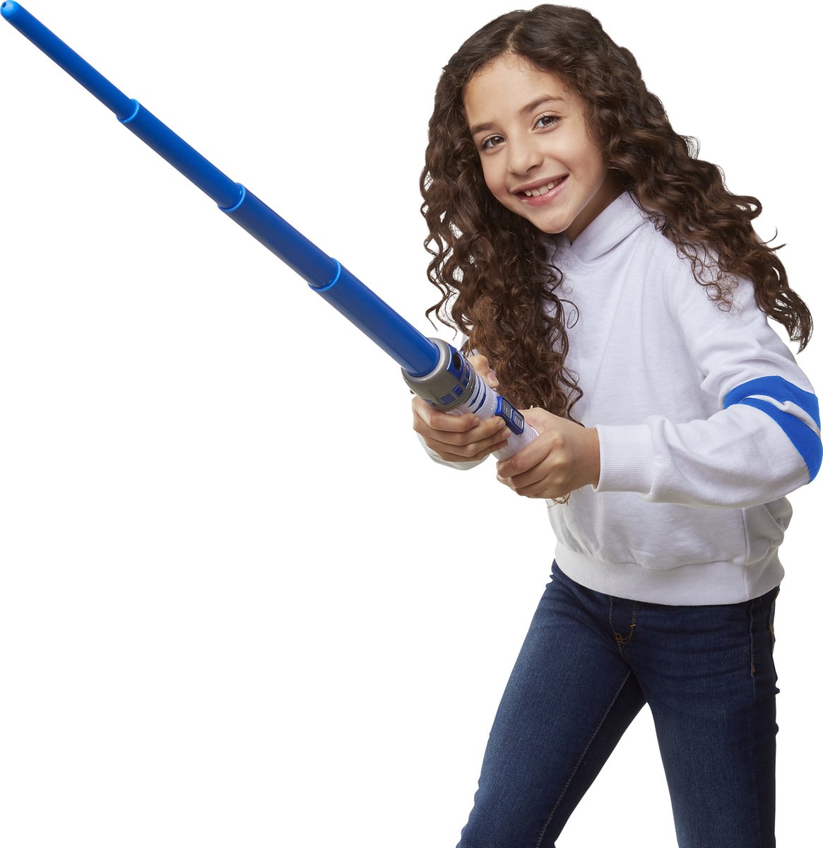 Hasbro Star Wars Lightsaber Squad