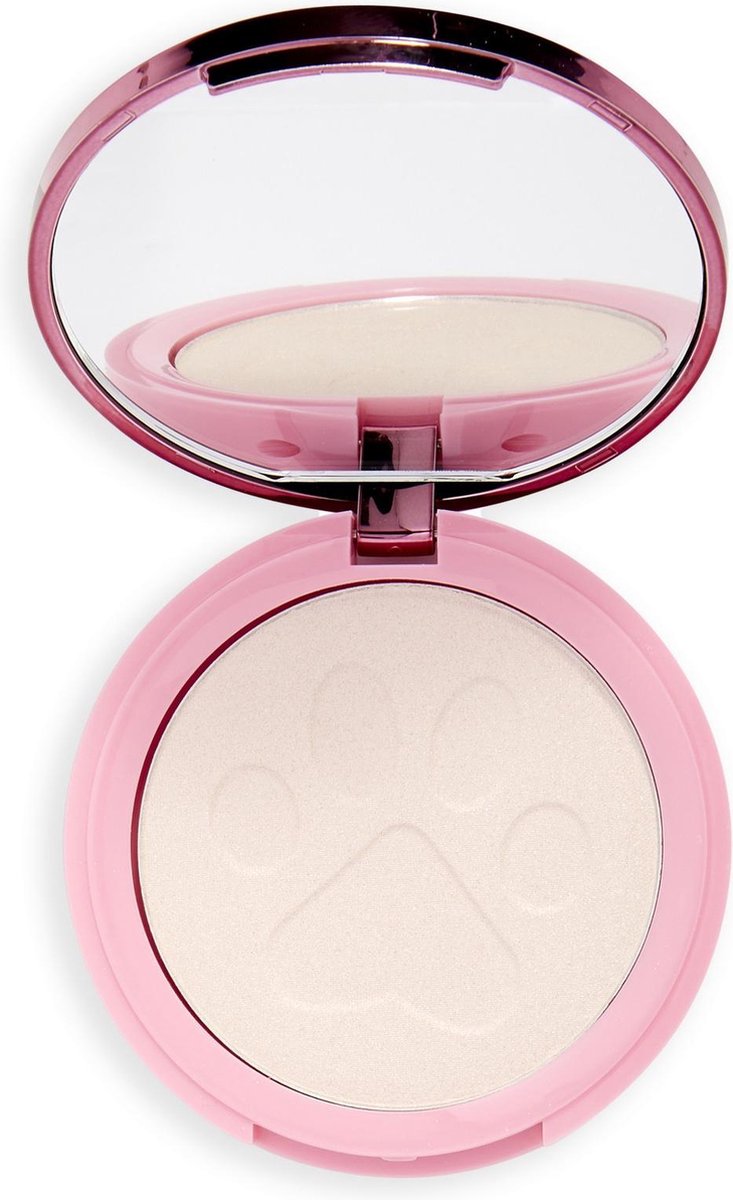 I Heart Revolution x Disney The Aristocats Marie Highlighter Beloved