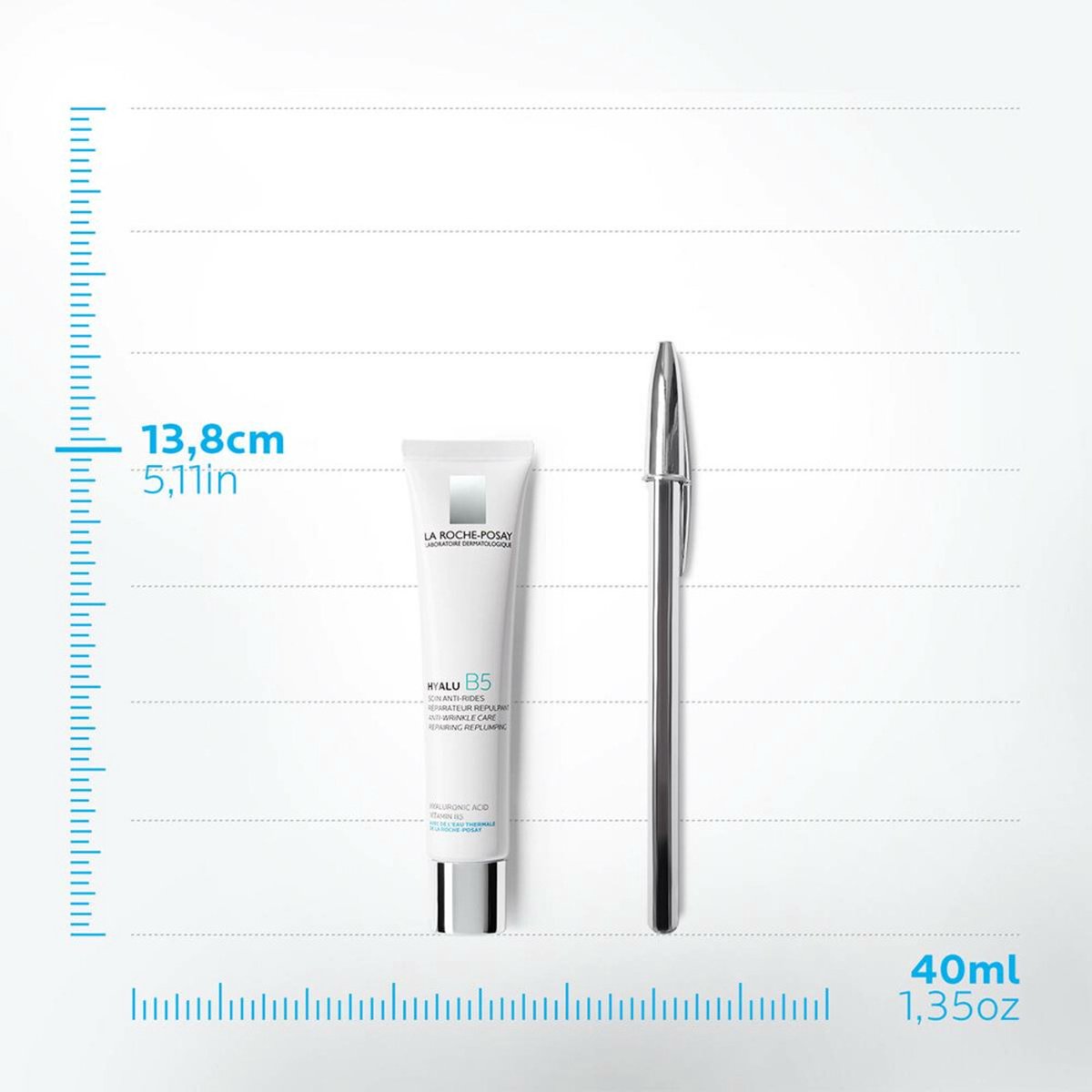 La Roche Posay Hyalu B5 Dagcrème - 40ml