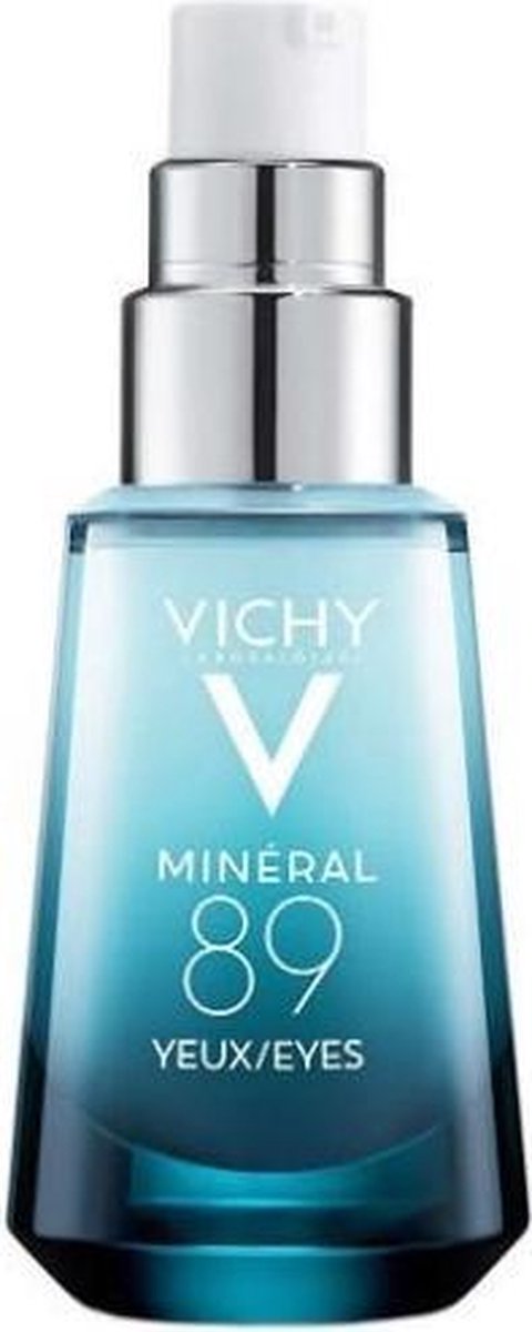 Vichy Minéral 89 Ogen - 15ml