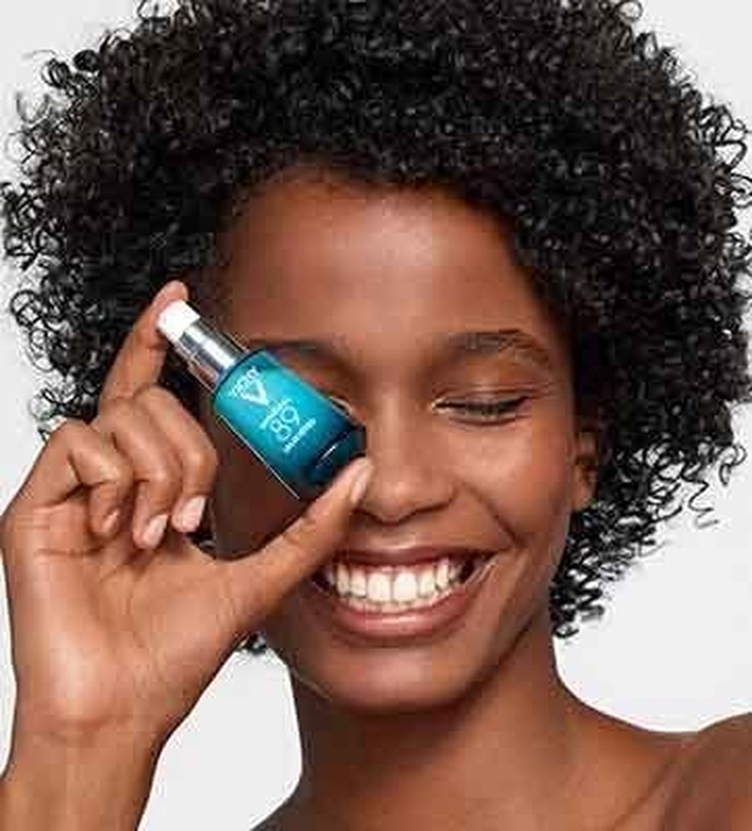 Vichy Minéral 89 Ogen - 15ml