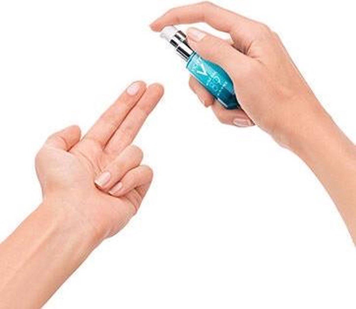 Vichy Minéral 89 Ogen - 15ml