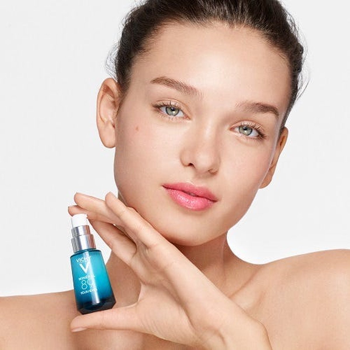 Vichy Minéral 89 Ogen - 15ml