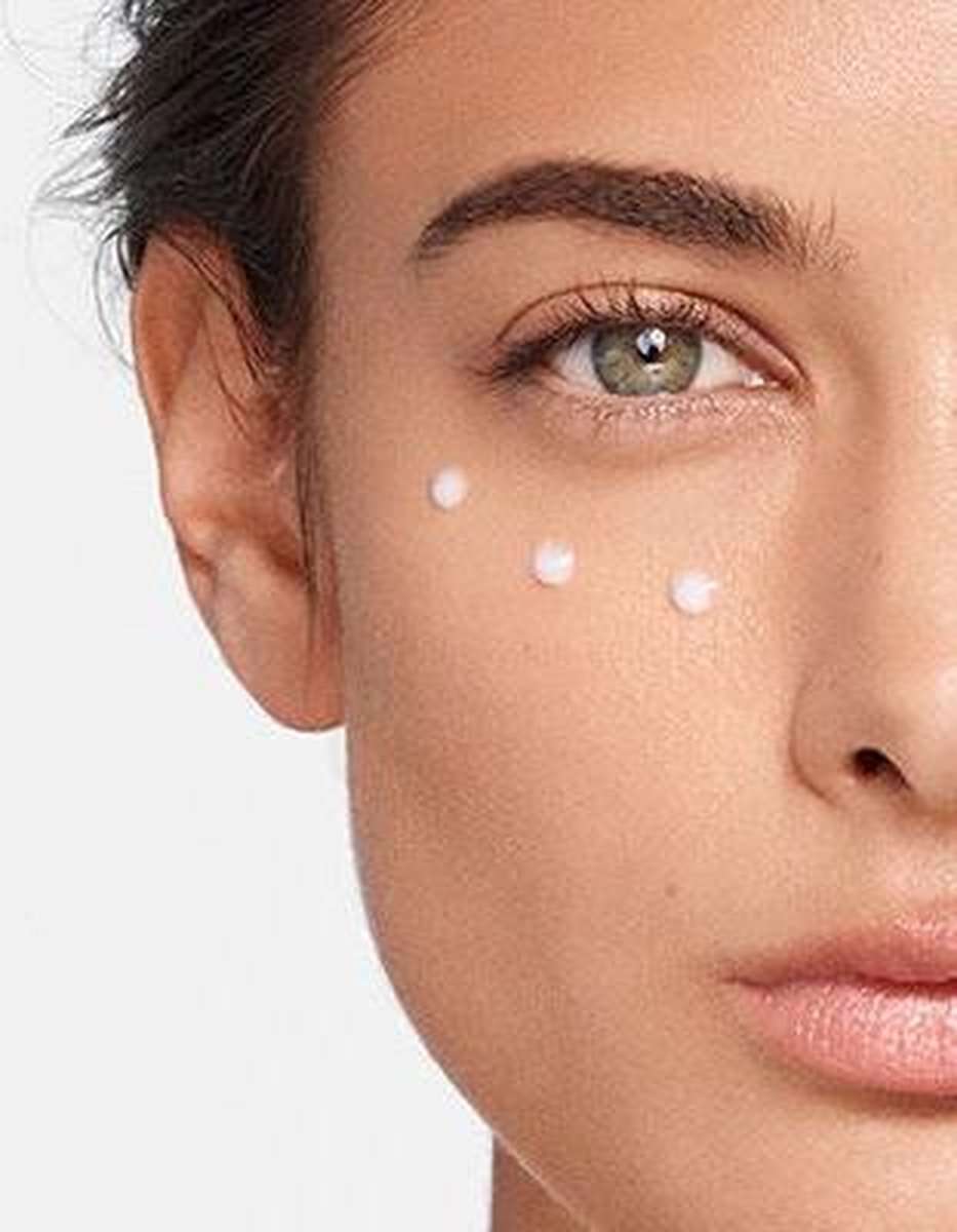 Vichy Minéral 89 Ogen - 15ml