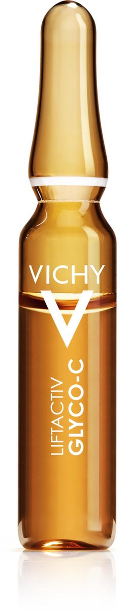 Vichy Liftactiv Specialist Glyco-C Nachtpeeling Ampullen