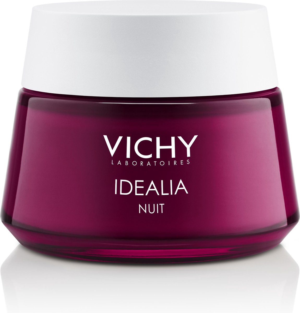 Vichy Idealia Nacht - 50ml