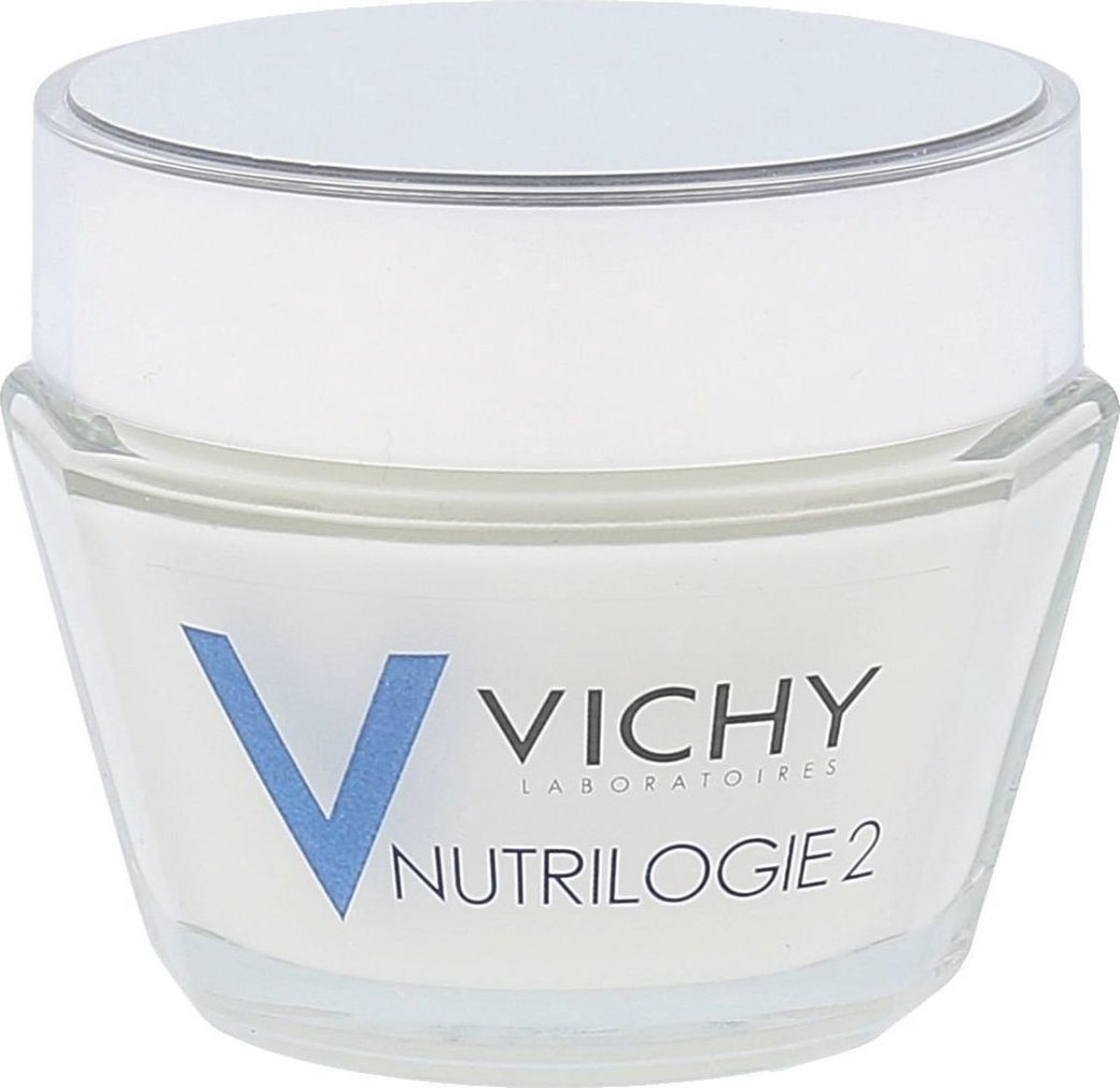 Vichy Nutrilogie 2 Dagcrème - zeer droge huid 50 ml