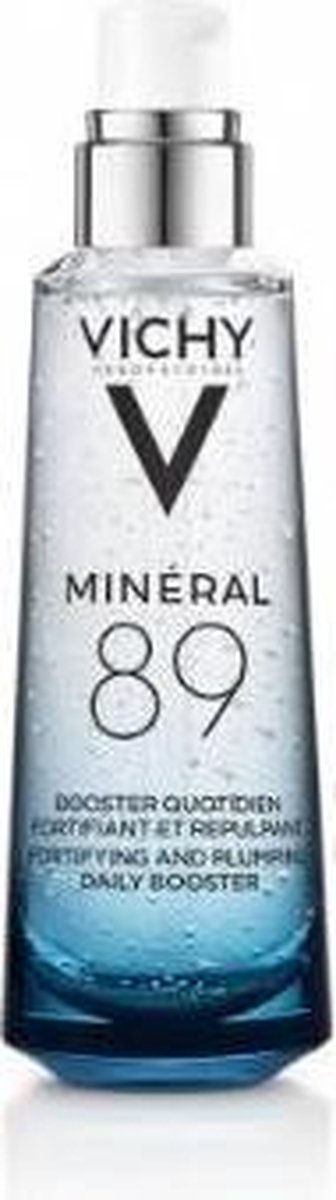 Vichy Minéral 89 - 75ml