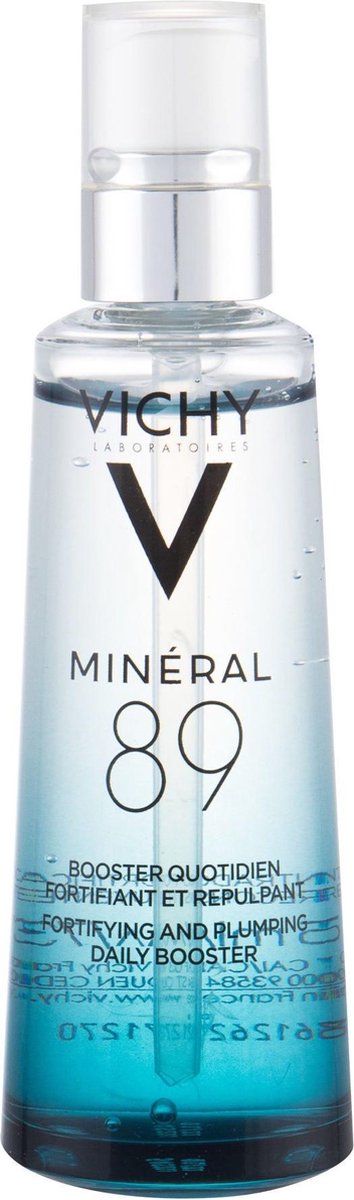 Vichy Minéral 89 - 75ml