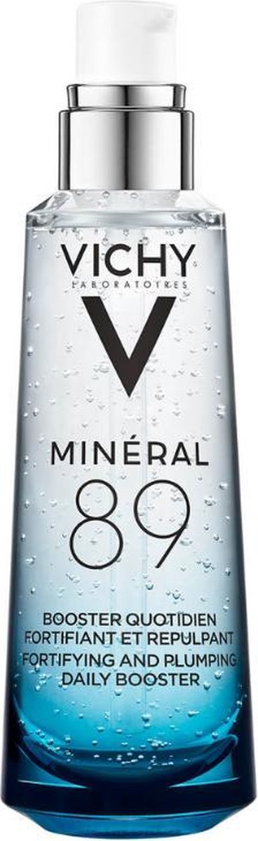 Vichy Minéral 89 - 75ml