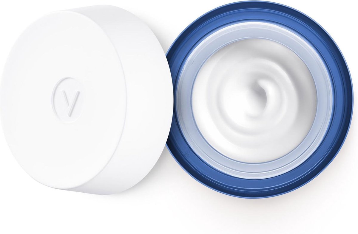 Vichy Liftactiv Supreme Anti-rimpel Nachtcrème - 50ml