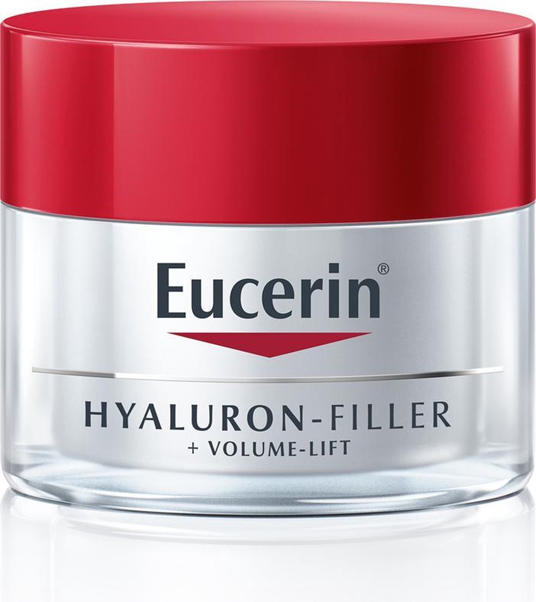 Eucerin Hyaluron-Filler + Volume-Lift Dagcrème - 50ml