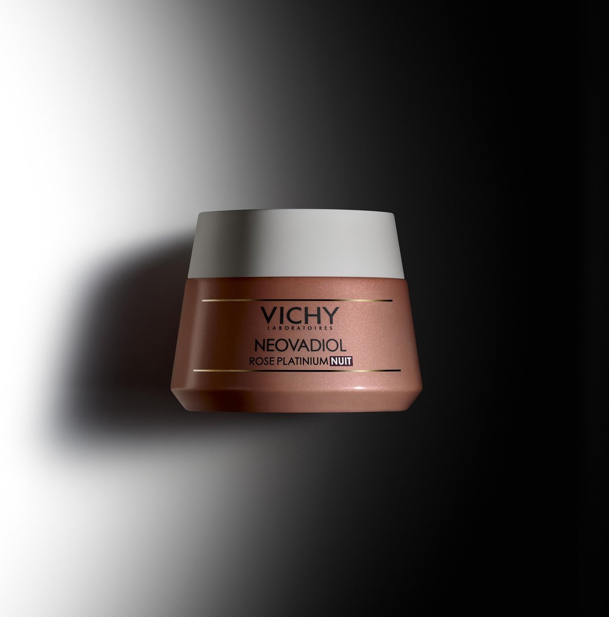 Vichy Neovadiol Rose Platinium Nacht - 50ml