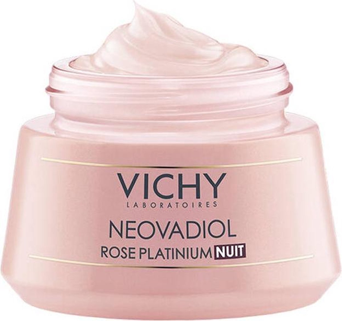 Vichy Neovadiol Rose Platinium Nacht - 50ml