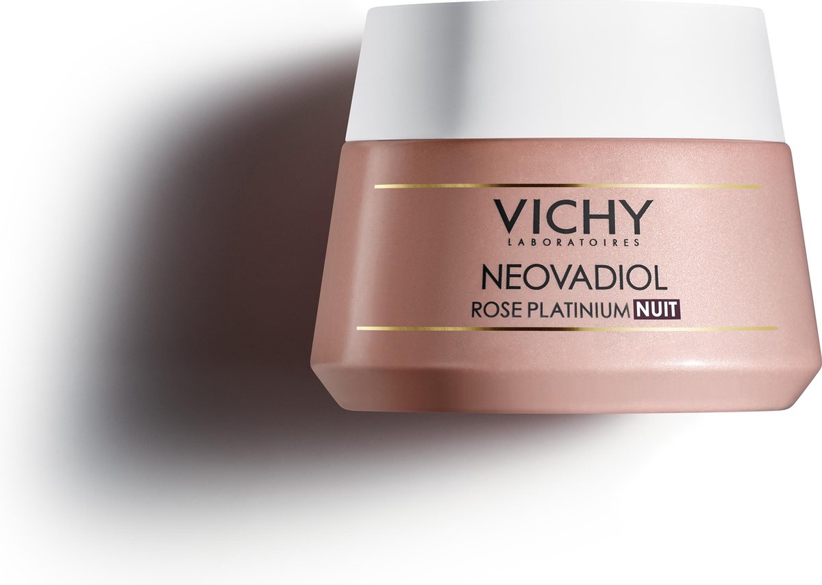 Vichy Neovadiol Rose Platinium Nacht - 50ml