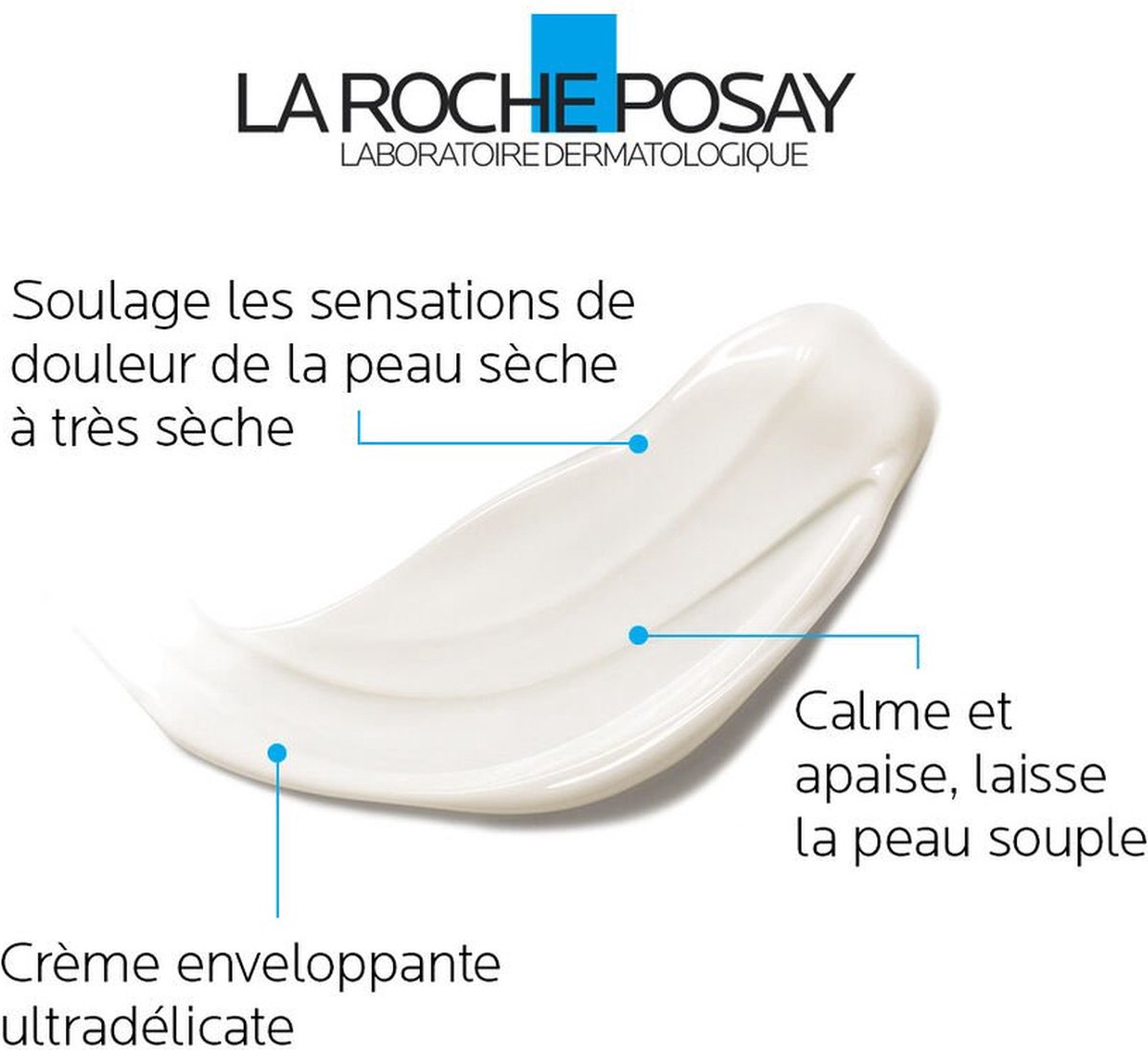La Roche Posay Nutritic Intense - 50ml