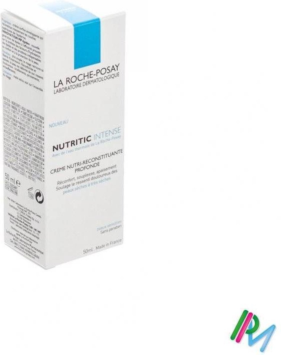 La Roche Posay Nutritic Intense - 50ml