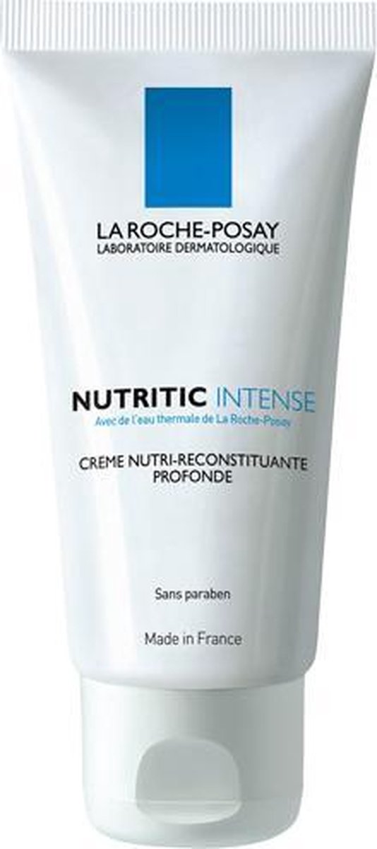 La Roche Posay Nutritic Intense - 50ml