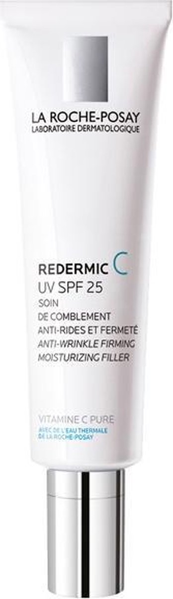 La Roche Posay Pure Vitamin C UV - 40ml