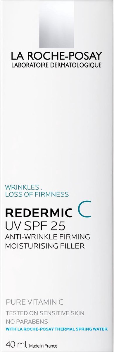 La Roche Posay Pure Vitamin C UV - 40ml