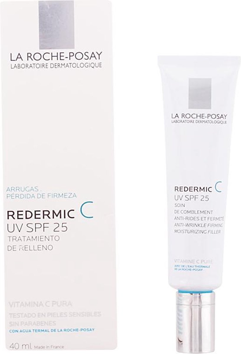 La Roche Posay Pure Vitamin C UV - 40ml