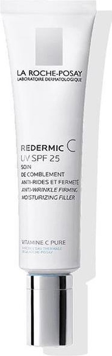 La Roche Posay Pure Vitamin C UV - 40ml
