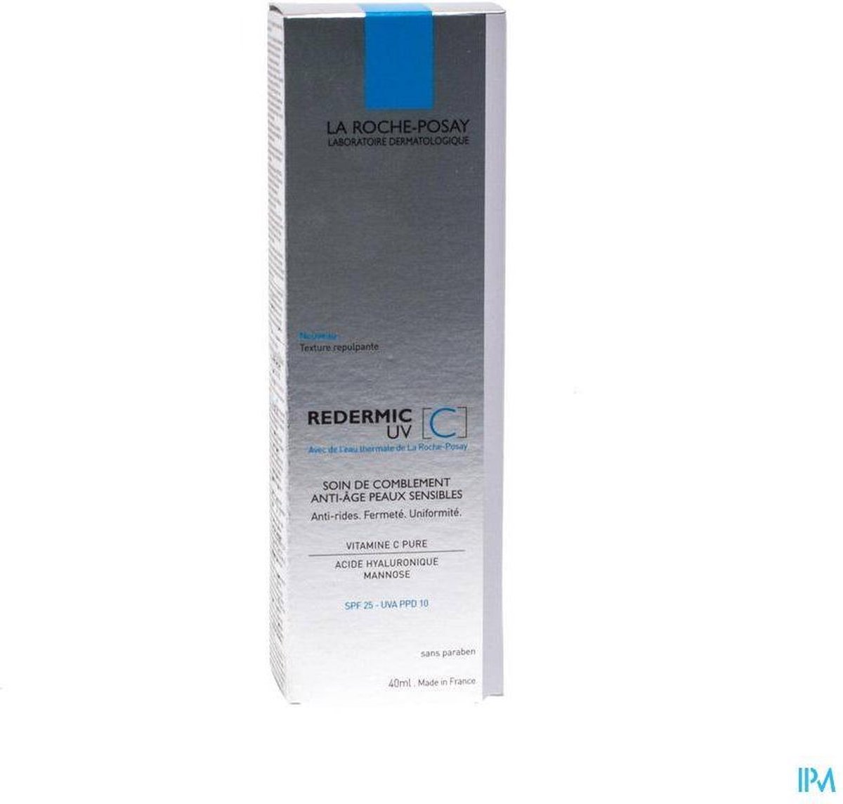 La Roche Posay Pure Vitamin C UV - 40ml