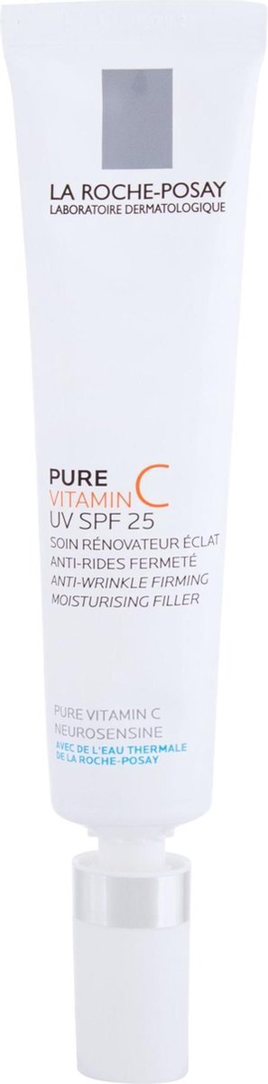 La Roche Posay Pure Vitamin C UV - 40ml