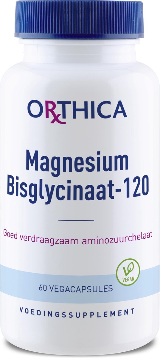 Orthica Omega 3-375 - 60st