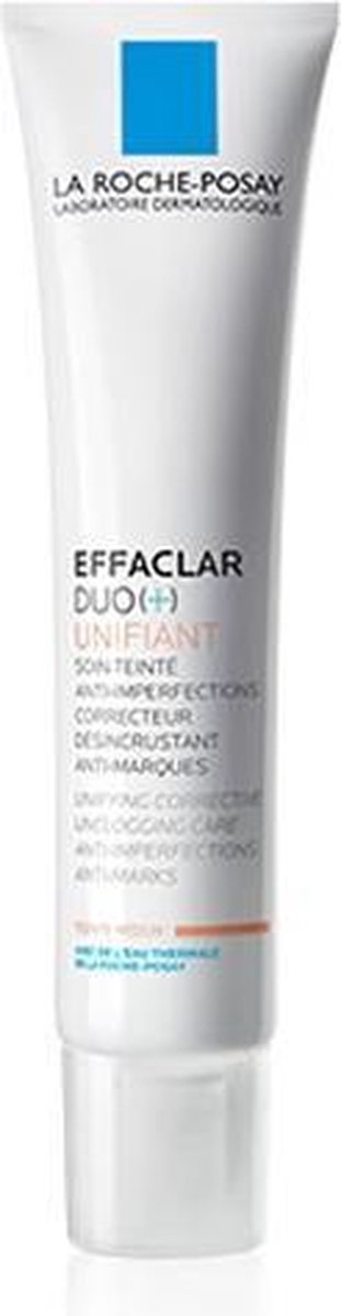 La Roche Posay Effaclar Duo[+] Unifiant - 40ml
