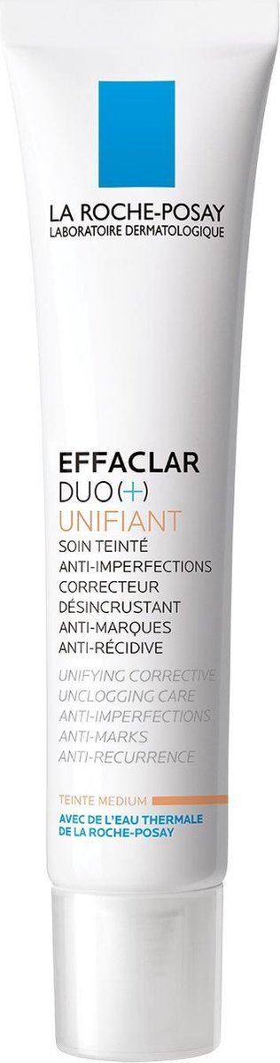 La Roche Posay Effaclar Duo[+] Unifiant - 40ml