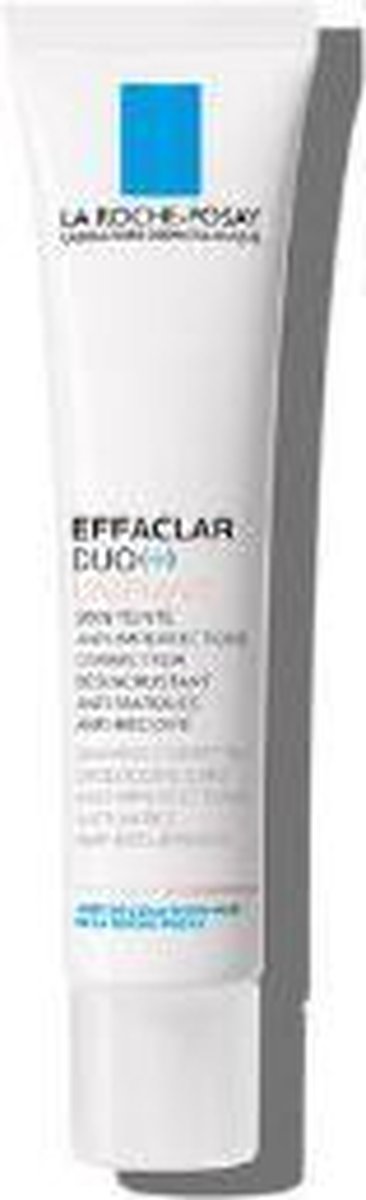 La Roche Posay Effaclar Duo[+] Unifiant - 40ml